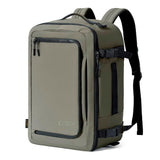 Tech-Protect Defender S50 Resväska - 20L / 40 x 20 x 25 cm - Grön
