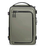 Tech-Protect Defender S50 Resväska - 20L / 40 x 20 x 25 cm - Grön