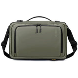 Tech-Protect Defender S50 Resväska - 20L / 40 x 20 x 25 cm - Grön