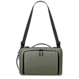 Tech-Protect Defender S50 Resväska - 20L / 40 x 20 x 25 cm - Grön