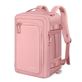 Tech-Protect Defender S50 Resväska - 20L / 40 x 20 x 25 cm - Rosa
