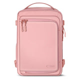 Tech-Protect Defender S50 Resväska - 20L / 40 x 20 x 25 cm - Rosa