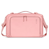 Tech-Protect Defender S50 Resväska - 20L / 40 x 20 x 25 cm - Rosa