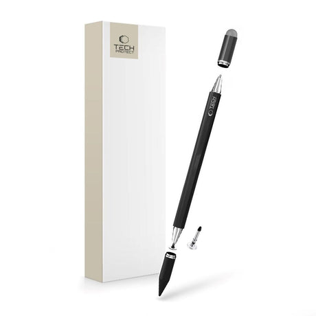 Tech-Protect USP200 Stylus Pen - Svart