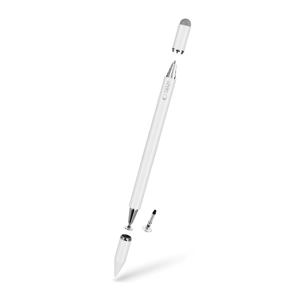 Tech-Protect USP200 Stylus Pen - Vit