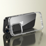 Tech-Protect Flexair Hybrid Plast Skal Xiaomi 14T Pro - Transparent