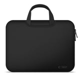 Tech-Protect Neopren Laptopväska 15-16" - Svart