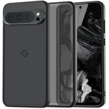 Google Pixel 9 Pro XL Tech-Protect Magmat Skal - Matt Svart