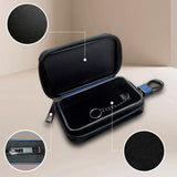 Tech-Protect Bilnyckel Ficka - Blå