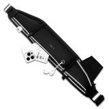 Tech-Protect Universellt Löparbälte - Svart