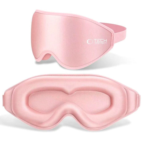 Tech-Protect Sovmask - Rosa