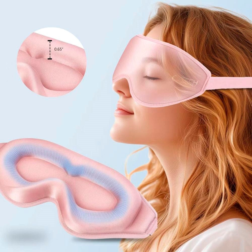 Tech-Protect Sovmask - Rosa