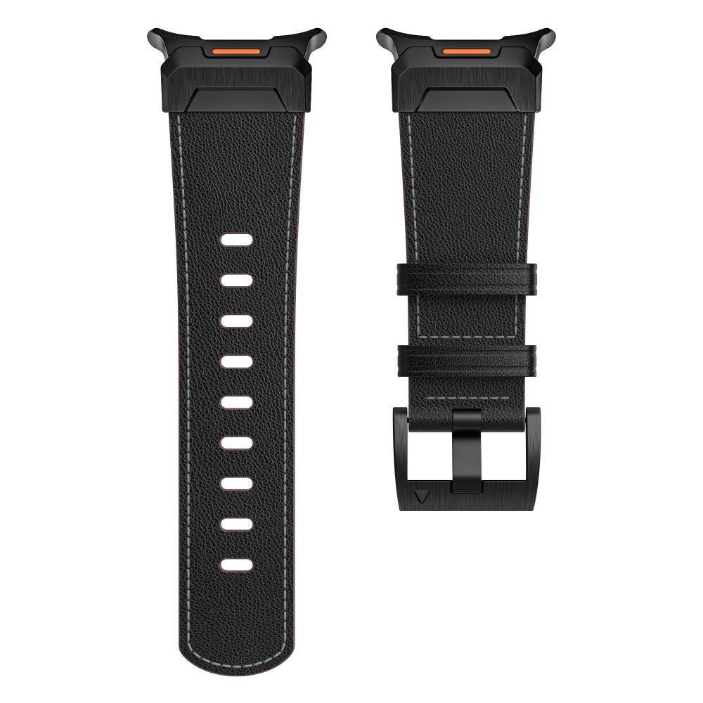 Samsung Galaxy Watch Ultra 2 / Ultra (47mm) Tech-Protect Delta Pro Klockarmband - Svart