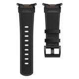 Samsung Galaxy Watch Ultra 2 / Ultra (47mm) Tech-Protect Delta Pro Klockarmband - Svart