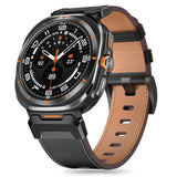 Samsung Galaxy Watch Ultra 2 / Ultra (47mm) Tech-Protect Delta Pro Klockarmband - Svart