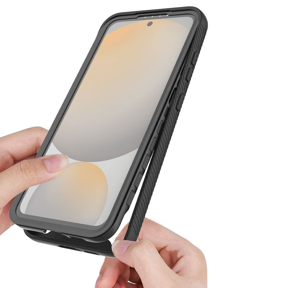 Tech-Protect Samsung Galaxy S24 FE Defense360 MagSafe Skal - Svart