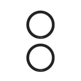 Tech-Protect MMP-110 Magnetisk MagSafe Ring - Svart / Svart