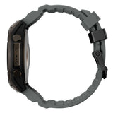 Universal Garmin 26mm QuickFit Tech-Protect Motion Klockarmband - Grå
