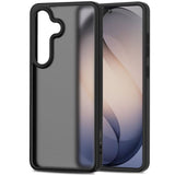 Samsung Galaxy S26 Tech-Protect MagMat Skal - Matt Svart