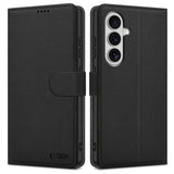 Samsung Galaxy S26+ (Plus) Tech-Protect Fodral med Plånbok - Svart