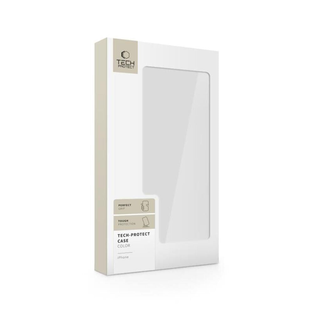 Samsung Galaxy S26 Ultra Tech-Protect Fodral m. Plånbok - Svart