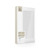 Samsung Galaxy S26 Ultra Tech-Protect Fodral m. Plånbok - Svart