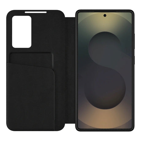 Samsung Galaxy S26 Tech-Protect Smart Wallet Fodral - Svart
