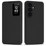 Samsung Galaxy S26 Tech-Protect Smart Wallet Fodral - Svart