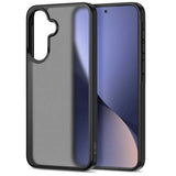 Samsung Galaxy A37 / A56 / A36 Tech-Protect MagMat Hybrid Skal - Svart