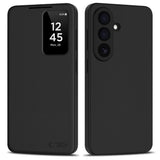 Samsung Galaxy A27 Tech-Protect Smart Wallet Fodral - Svart