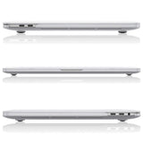 MacBook Pro 13" Tech-Protect Hard Case Skal - Transparent