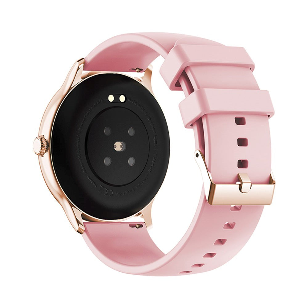 Maxlife MXSW-100 Smartwatch med Stegräknare - Rose Gold