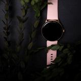 Maxlife MXSW-100 Smartwatch med Stegräknare - Rose Gold