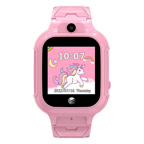 Forever See Me! 3 KW-320 GPS Smartwatch för Barn - Rosa