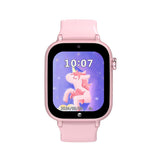 Forever Look Me! 3 KW-520 (4G) & GPS - Smartwatch för Barn - Rosa