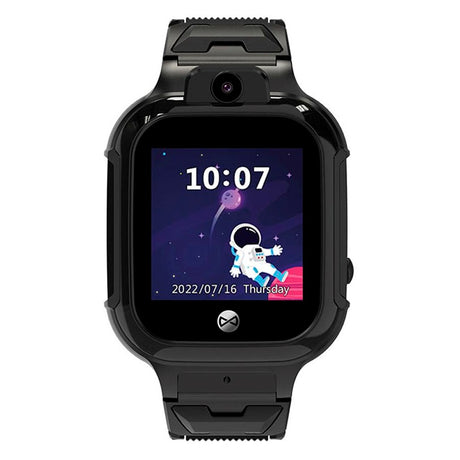 Forever See Me! 3 KW-320 GPS Smartwatch för Barn - Svart