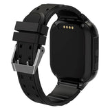 Forever See Me! 3 KW-320 GPS Smartwatch för Barn - Svart