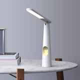 Forever LED Kanin Bordslampa - 7.5W - Vit
