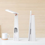 Forever LED Kanin Bordslampa - 7.5W - Vit