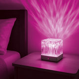 Forever RGB LED Projektor - 3W / 2000 mAh