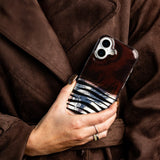 iPhone 11 Flexibelt Plast Skal - Okapi