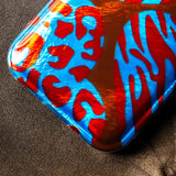 iPhone 17 Flexibelt Plast Skal - Kameleont