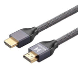 Wozinsky HDMI 2.1 8K Kabel - 1m - Silver