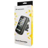 Wozinsky WBHBK7 Mobilhållare för Cykel / Motorcykel - Svart