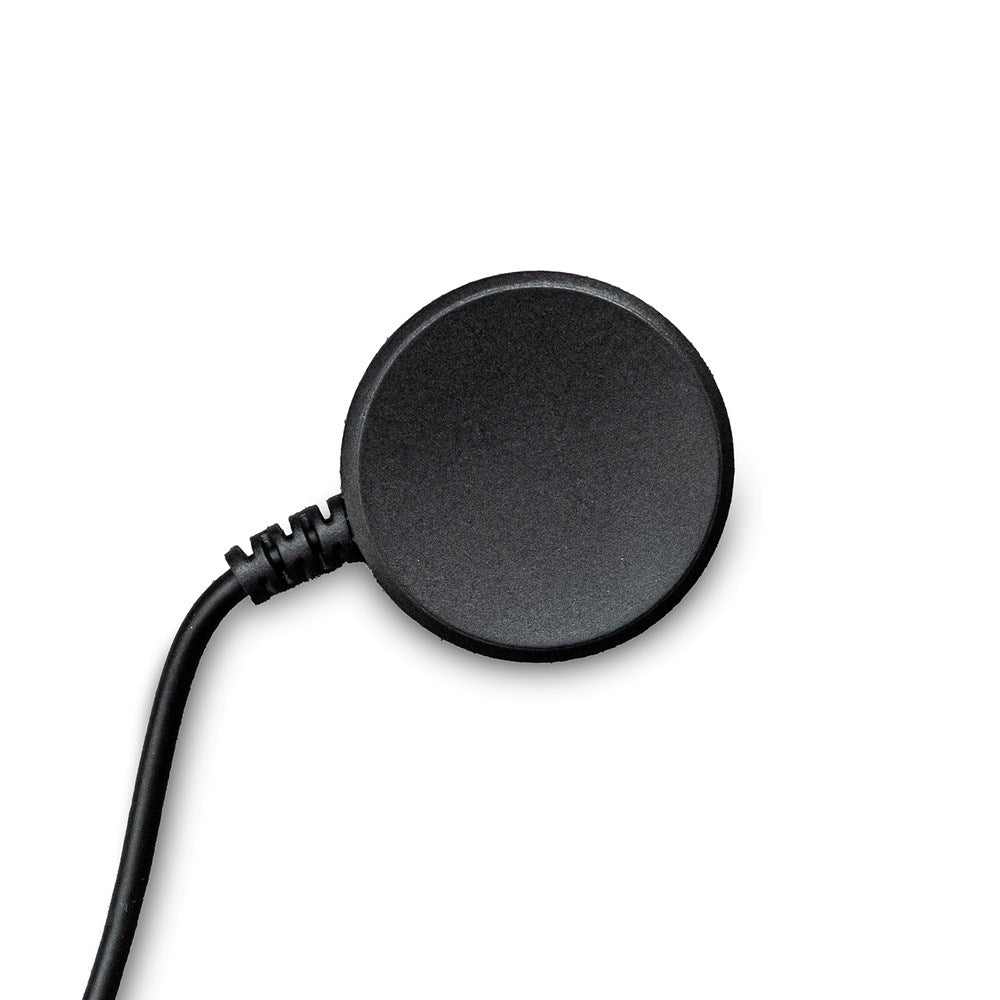 Hurtel Samsung Galaxy Watch Laddare m. Magnetiskt Klips - Svart