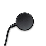 Hurtel Samsung Galaxy Watch Laddare m. Magnetiskt Klips - Svart