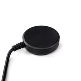 Hurtel Samsung Galaxy Watch Laddare m. Magnetiskt Klips - Svart