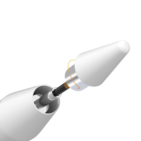 Universal Active Stylus Wozinsky - Android och iOS - Vit