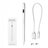 Universal Active Stylus Wozinsky - Android och iOS - Vit