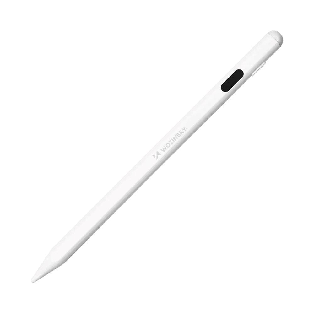 Universal Active Stylus Wozinsky - Android och iOS - Vit